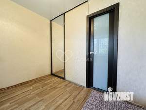 2-к квартира, вторичка, 40м2, 1/5 этаж