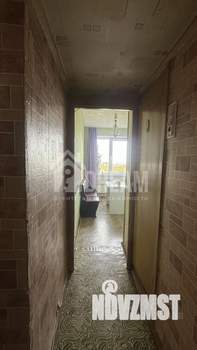 2-к квартира, вторичка, 50м2, 6/9 этаж