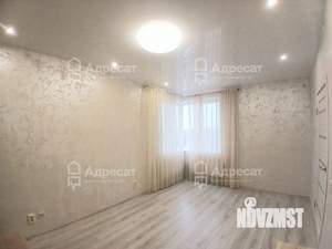 2-к квартира, вторичка, 52м2, 24/24 этаж