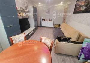 2-к квартира, вторичка, 44м2, 1/5 этаж