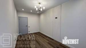 2-к квартира, вторичка, 60м2, 9/14 этаж