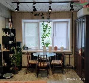 3-к квартира, вторичка, 59м2, 1/5 этаж