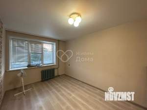 1-к квартира, вторичка, 29м2, 2/5 этаж