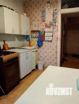3-к квартира, вторичка, 68м2, 9/9 этаж