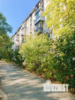 1-к квартира, вторичка, 32м2, 3/5 этаж