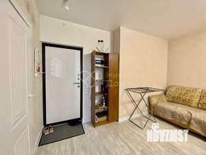 1-к квартира, вторичка, 31м2, 2/10 этаж