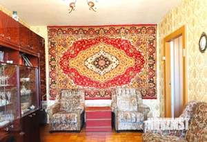 2-к квартира, вторичка, 50м2, 13/16 этаж