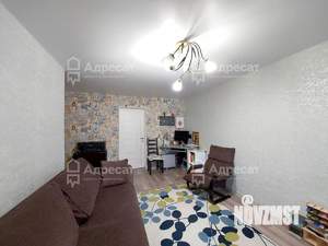 3-к квартира, вторичка, 58м2, 4/9 этаж