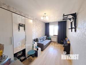 2-к квартира, вторичка, 61м2, 1/6 этаж