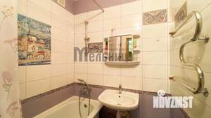 2-к квартира, вторичка, 62м2, 4/10 этаж