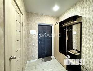 1-к квартира, вторичка, 39м2, 4/10 этаж