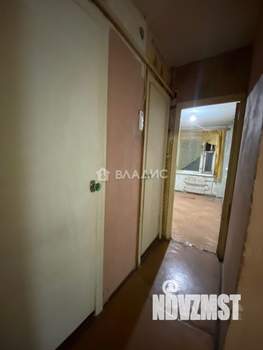 2-к квартира, вторичка, 51м2, 2/9 этаж