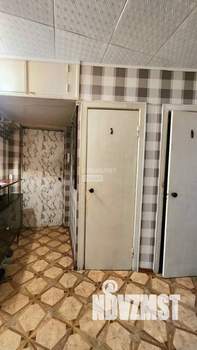 3-к квартира, вторичка, 63м2, 4/5 этаж