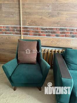 1-к квартира, вторичка, 33м2, 1/5 этаж