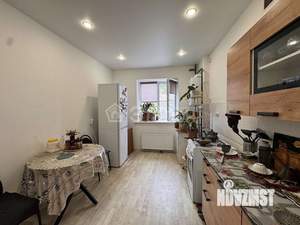 1-к квартира, вторичка, 34м2, 1/5 этаж