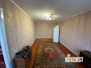 2-к квартира, вторичка, 40м2, 3/5 этаж