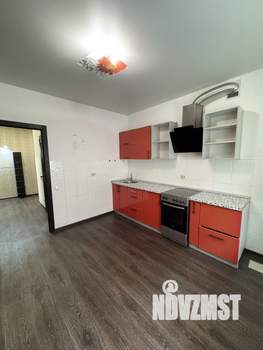 1-к квартира, вторичка, 46м2, 2/10 этаж