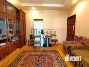 3-к квартира, вторичка, 70м2, 3/4 этаж