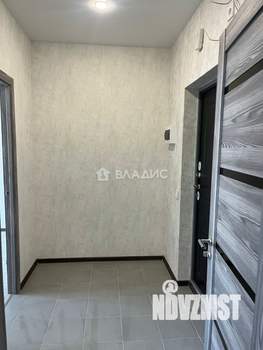 1-к квартира, сданный дом, 32м2, 16/22 этаж