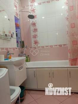 2-к квартира, вторичка, 48м2, 4/9 этаж
