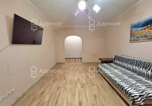 3-к квартира, вторичка, 66м2, 3/9 этаж