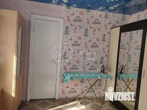 2-к квартира, вторичка, 43м2, 1/5 этаж