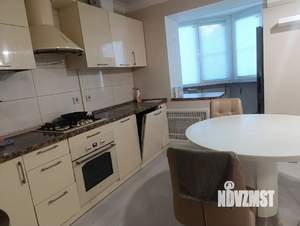 3-к квартира, вторичка, 76м2, 5/9 этаж