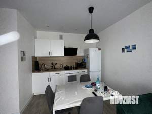 1-к квартира, вторичка, 37м2, 22/23 этаж