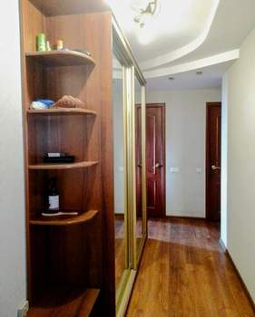 3-к квартира, вторичка, 65м2, 7/9 этаж