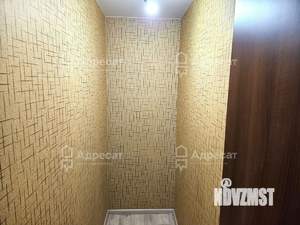 1-к квартира, вторичка, 46м2, 1/5 этаж