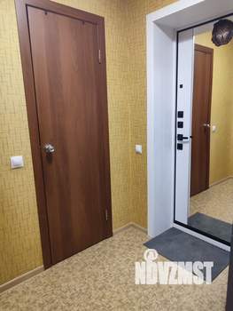 1-к квартира, вторичка, 29м2, 9/10 этаж