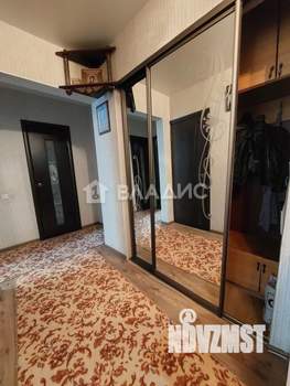 3-к квартира, вторичка, 69м2, 4/9 этаж