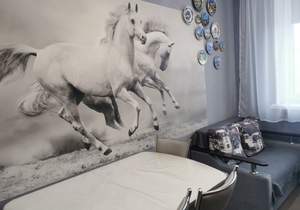 1-к квартира, вторичка, 41м2, 2/3 этаж