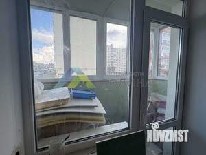 2-к квартира, вторичка, 50м2, 2/22 этаж