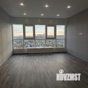 Студия квартира, вторичка, 33м2, 18/21 этаж