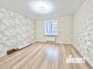 1-к квартира, вторичка, 55м2, 2/7 этаж