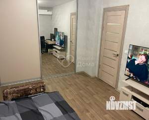 1-к квартира, вторичка, 30м2, 10/10 этаж