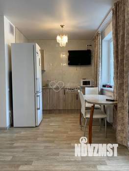 1-к квартира, вторичка, 27м2, 1/11 этаж