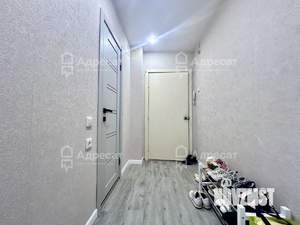 1-к квартира, вторичка, 39м2, 7/9 этаж