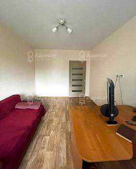1-к квартира, вторичка, 15м2, 2/5 этаж