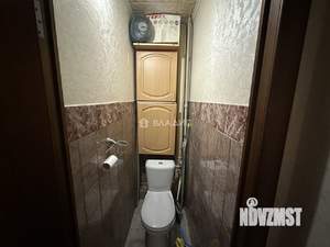 4-к квартира, вторичка, 58м2, 2/5 этаж