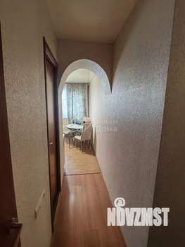 2-к квартира, вторичка, 52м2, 9/9 этаж