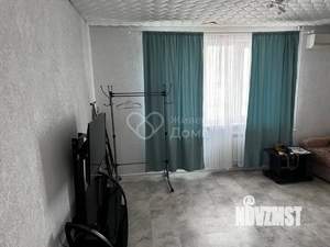 1-к квартира, вторичка, 27м2, 3/5 этаж