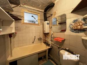 1-к квартира, вторичка, 32м2, 3/5 этаж