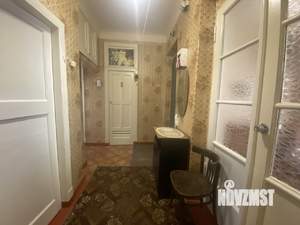 2-к квартира, вторичка, 56м2, 1/5 этаж