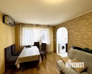 3-к квартира, вторичка, 66м2, 2/5 этаж