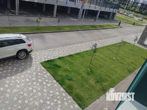 1-к квартира, вторичка, 36м2, 2/14 этаж