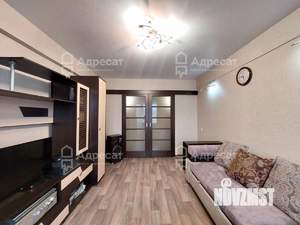 3-к квартира, вторичка, 58м2, 5/5 этаж