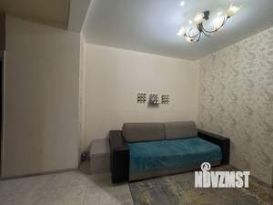 1-к квартира, вторичка, 42м2, 2/23 этаж