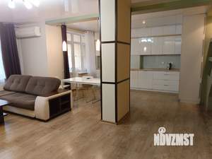 2-к квартира, вторичка, 107м2, 5/9 этаж